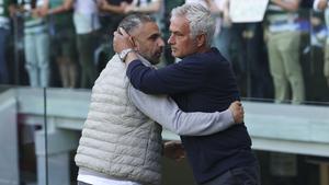 Mourinho Perezu dostavio listu: "Njih šestorica momentalno da odu"