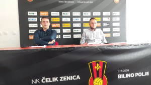 NK Čelik poziva sve navijače da podrže najbolju sportsku priču u Zenici