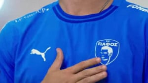 Ko je dečko na grbu Pafosa? Obješen sa 19 godina jer je uradio ono što niko nije smio