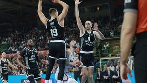 Partizan konačno dovodi novog košarkaša?