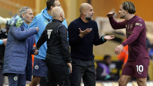 Na ljeto ide totalni remont ekipe: Pep Guardiola otpisao tri velike zvijezde Manchester Cityja!