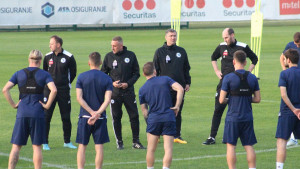 Konkuriše li Bilbija? UEFA objavila Petevov spisak, u međuvremenu jedan igrač otpao 