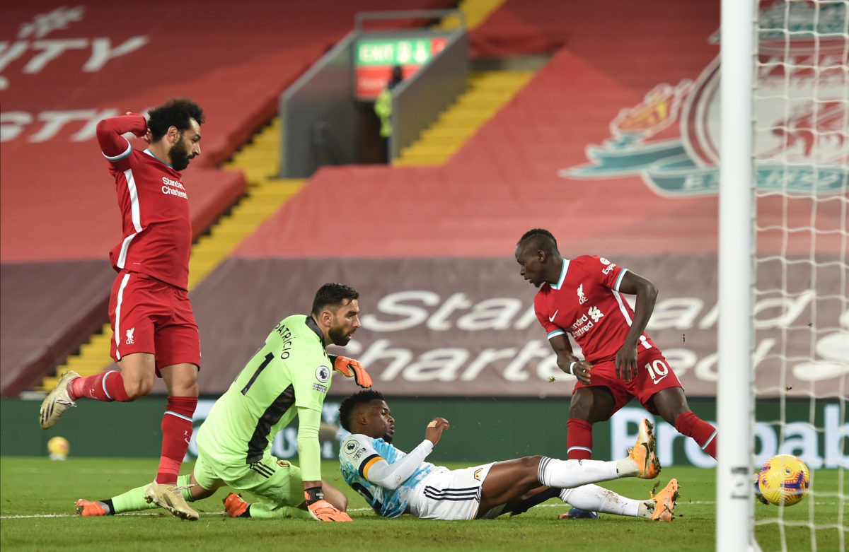 Salah ima duplo veću platu od Maneove, Alexander-Arnold i Robertson su slabo plaćeni Salah ima duplo veću platu od Maneove, Alexander-Arnold i Robertson su slabo plaćeni