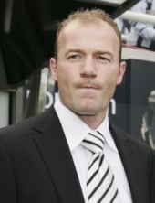Shearer želi biti trener Newcastlea