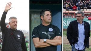 Šta voze Adžem, Petrović, Mulalić, Slišković...?
