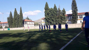 Karišik i Mašala donijeli Želji tri boda u Mostaru