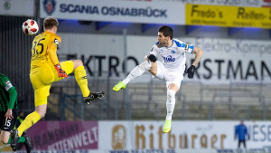 Toni Jović slobodan igrač!