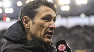 Velikan traži spas: Kovač ili Dalić?