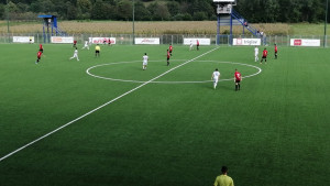Nestvarna utakmica u Krupi