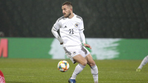 Petev pozvao dvojac iz NK Rijeka