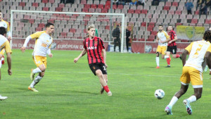Tabaković se vraća u FK Sarajevo, komentari navijača Čelika će ga sigurno obradovati