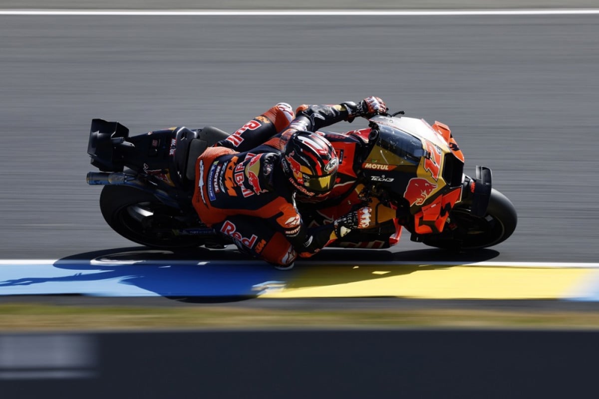 Bivši šef Formula 1 ekipe ulazi u MotoGP?