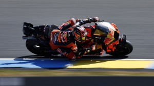 Bivši šef Formula 1 ekipe ulazi u MotoGP?