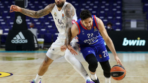 Efes slavio u Madridu, Milano deklasirao Crvenu zvezdu