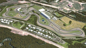 Uskoro nova staza u kalendaru Formule 1!