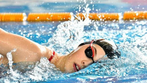 Bh. sirena kao "tornado": Lana Pudar izborila još jedno veliko finale!