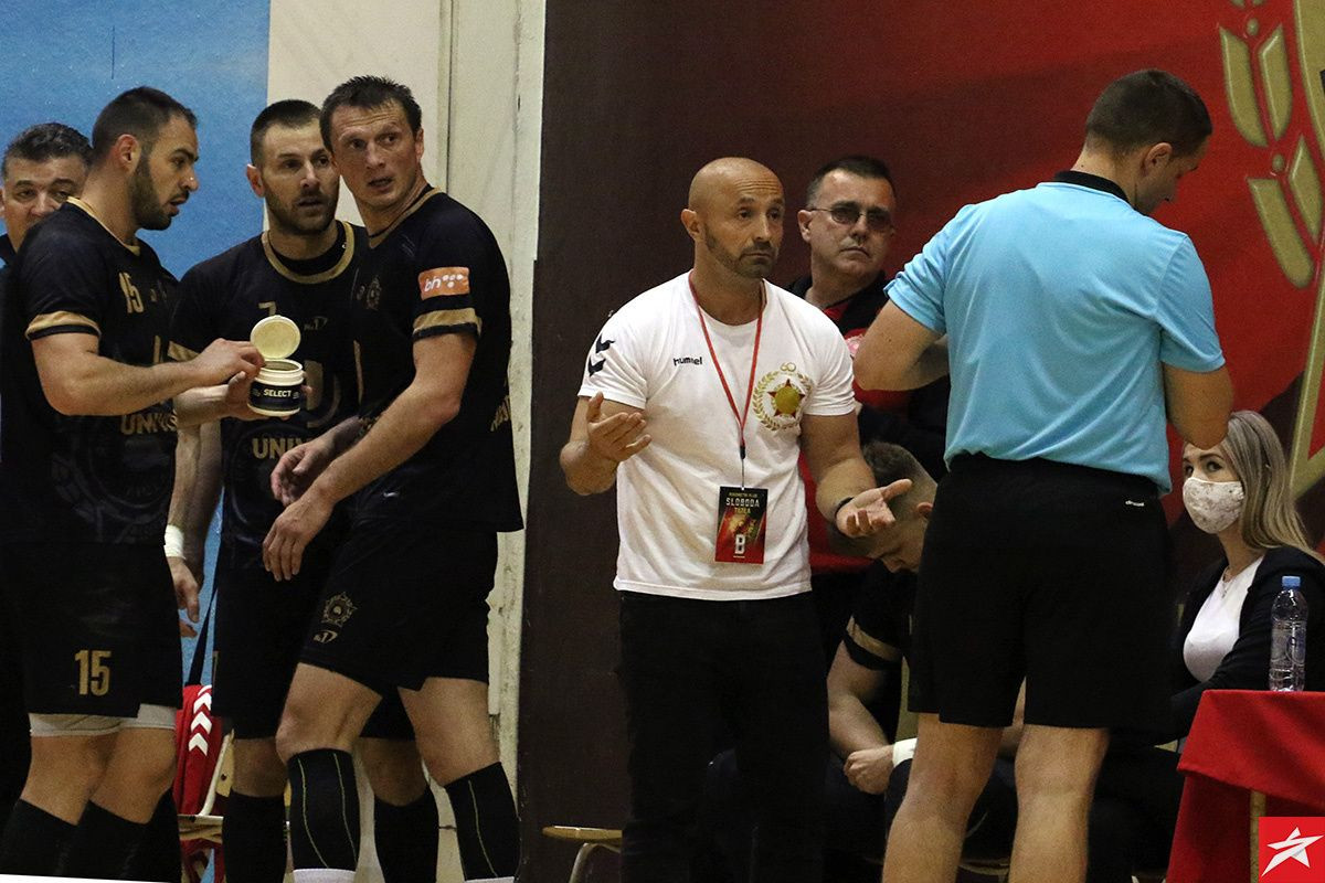 Davor Kadić novi trener Al-Nasra iz Kuwaita Davor Kadić novi trener Al-Nasra iz Kuwaita