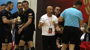 Davor Kadić novi trener Al-Nasra iz Kuwaita