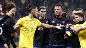 Ovo je čovjek koji je odveo selekciju Kosova s terena: "To je to, ne igramo više"