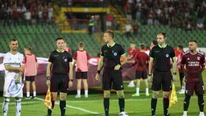 Topuzović na hlađenju do daljnjeg