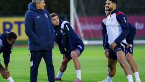 Do danas Piksi, a od danas Aleksandar Mitrović - Srbi brutalno vrijeđaju kapitena, oprosta nema!