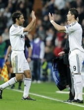 Ronaldo: Želim igrati i pobijediti Barcu