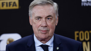 Ancelotti nema dilemu ko osvaja Ligu prvaka: "Prejaki su"