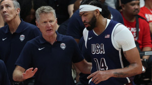 Nikola Jokić je možda najbolji na svijetu, ali Anthony Davis ga je večeras izlijepio kao nikad