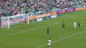 Luka Modrić 'žrtvovan' u ključnom trenutku, Real primio gol za pamćenje i ostao bez pobjede