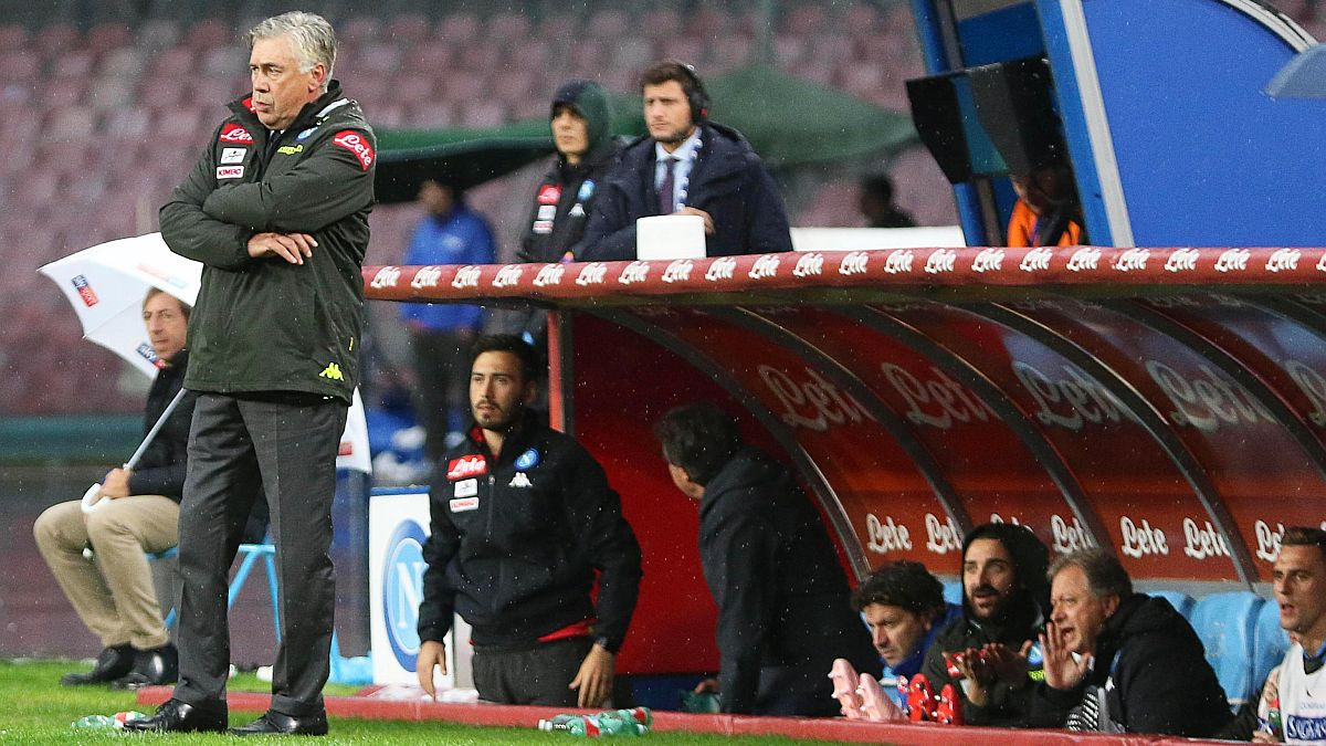 Ancelotti: Trebamo biti zabrinuti, ali trebaju i Liverpool i PSG 