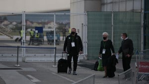 Ekspedicija Celtica stigla u Sarajevo, slijedi odlazak u Zenicu 