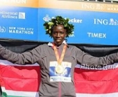 Šest medalja u Keniju, Kimani bez plasmana