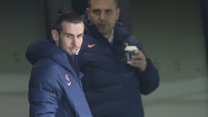 Poznato je kada će Bale 'debitovati' za Tottenham