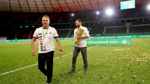 Salihamidžić i Flick nemaju baš najbolji odnos, ali rade zajedno za dobro tima