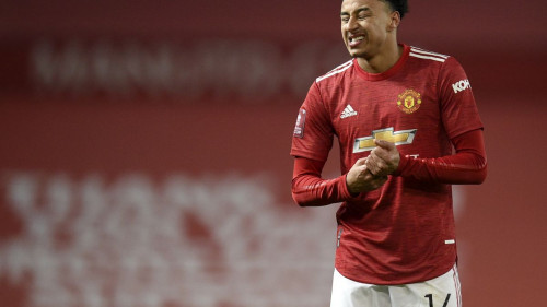 Jesse Lingard je odabrao narednu destinaciju