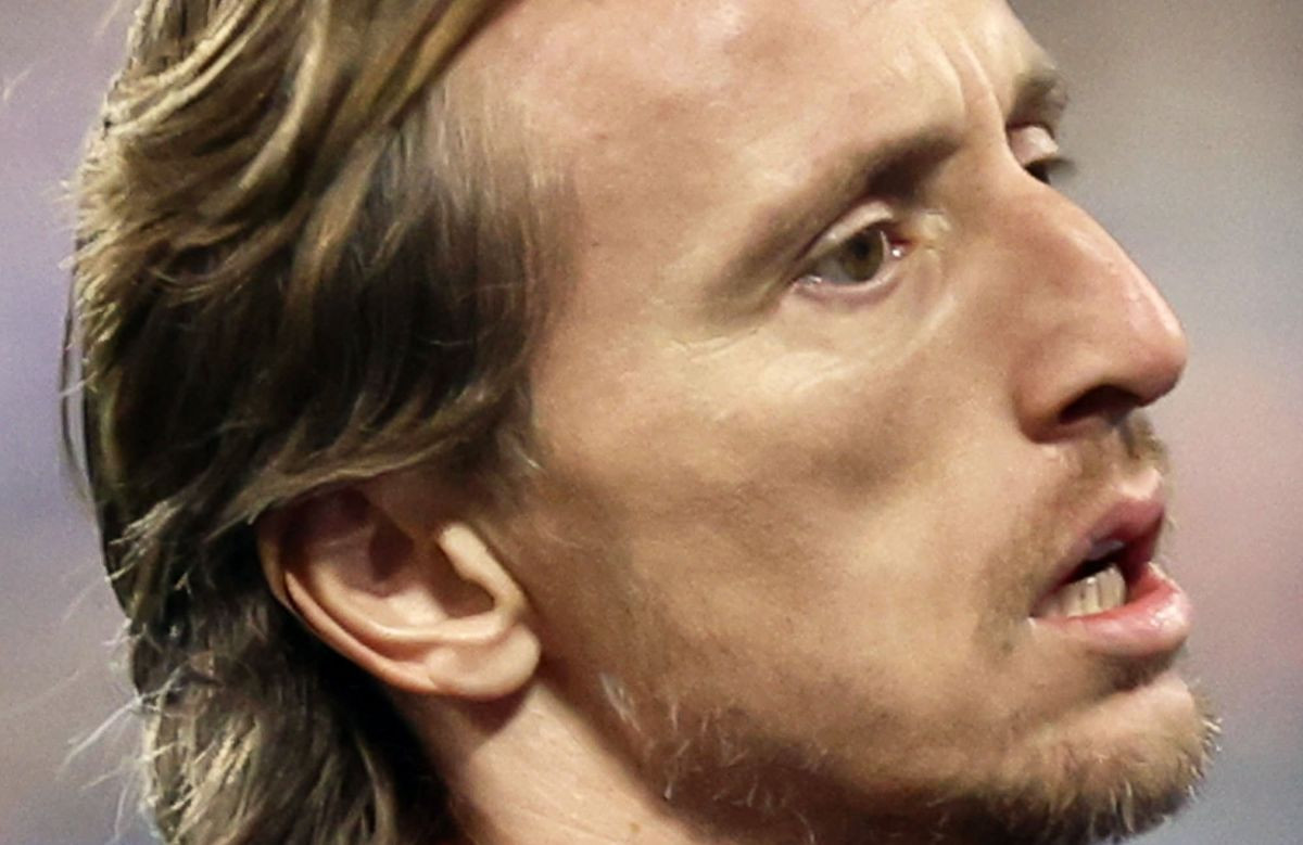 Tužan dan za Luku Modrića: Real Madrid našao njegovu zamjenu, platit će ga čak 100 miliona Tužan dan za Luku Modrića: Real Madrid našao njegovu zamjenu, platit će ga čak 100 miliona