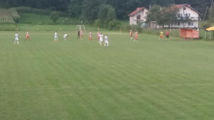 Jaćimović odveo Zvijezdu u finale