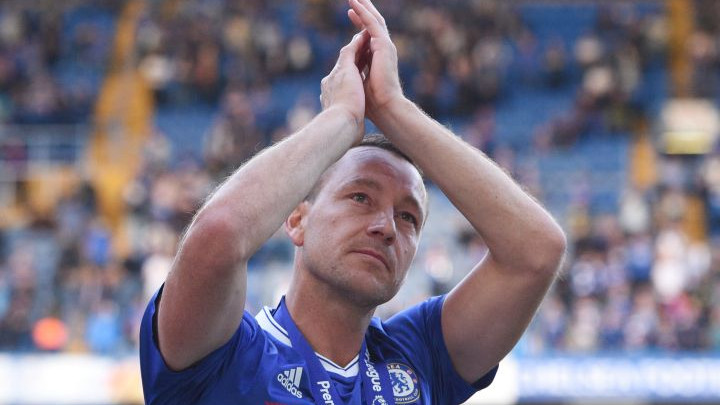 Potvrđeno: John Terry u Spartaku iz Moskve!