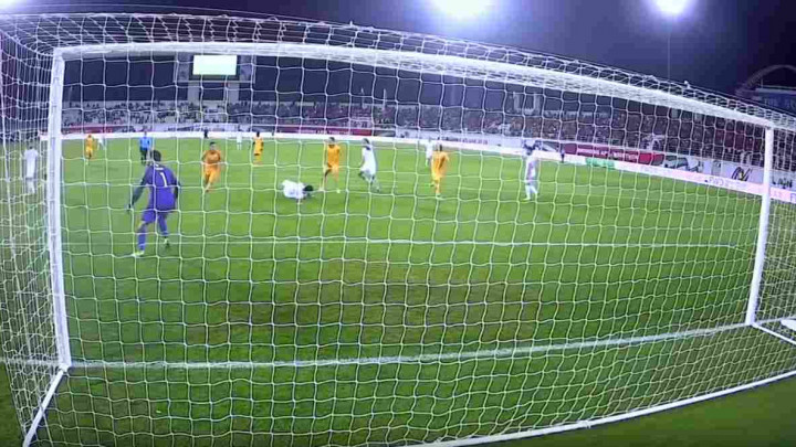 Nevjerovatno: Da li je ovo nasmješniji penal ikada dosuđen?