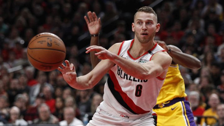 Portland i Cleveland obavili trejd
