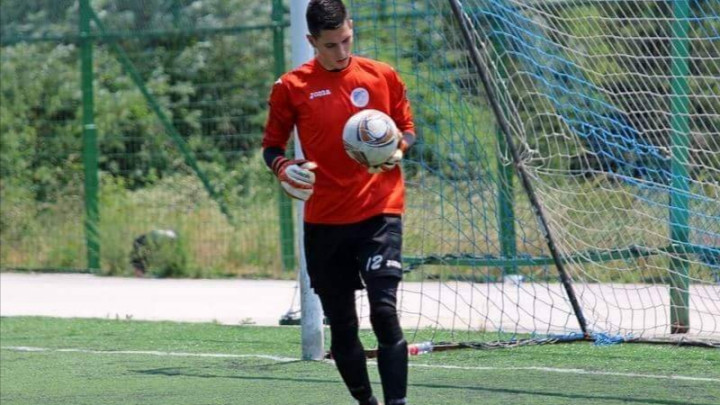 Nedžibović sjajan protiv Krupe: Nadam se da ću ovako nastaviti