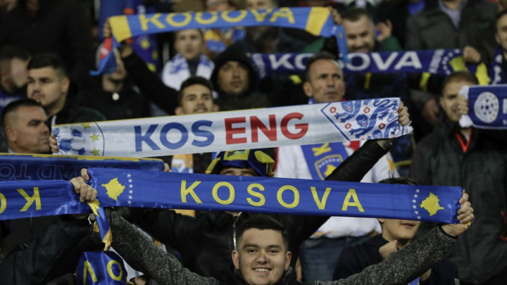 Jedan od četiri autsajdera sasvim sigurno ide na Euro