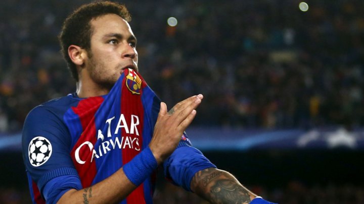 Mnogi su u šoku: Neymar otkrio gdje želi završiti karijeru