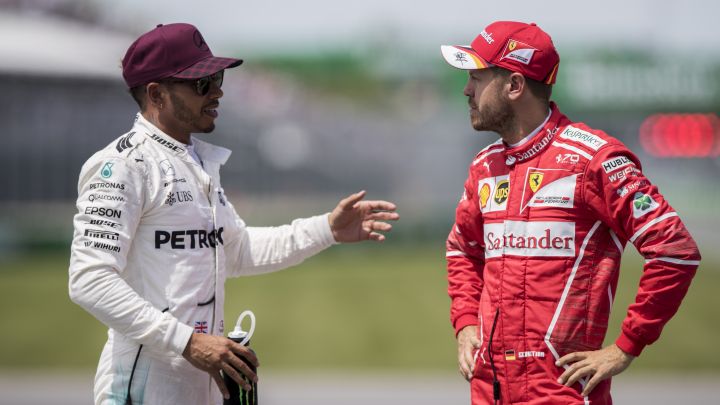 Oglasila se FIA: Vettel neće biti kažnjen
