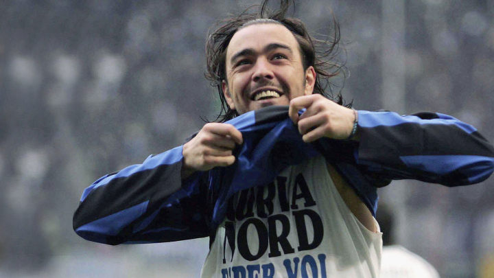Recoba u 40. godini odlučio okačiti kopačke o klin