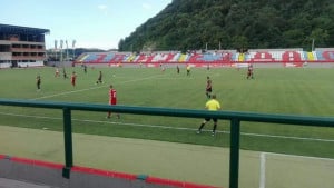 Još jedan premijerligaški stadion dobio moderan semafor