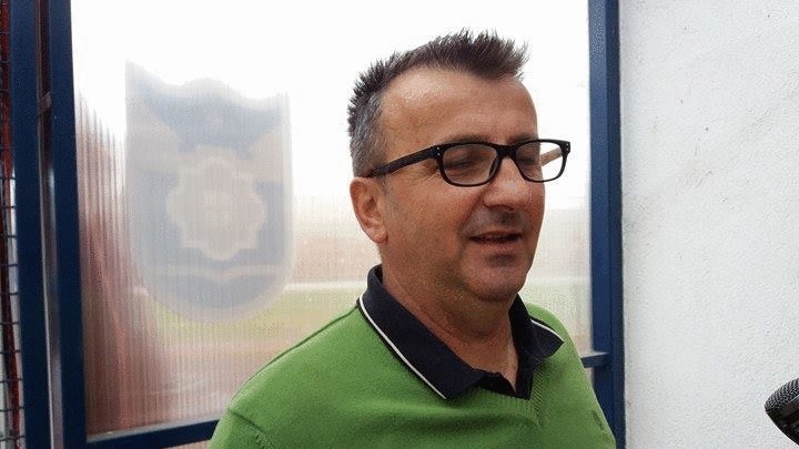 Stojnić: Borčev kvalitet presudio je u ovom meču