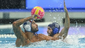 Srbi "rasturili" Amerikance i prošli u polufinale, pa požurili da gledaju meč Hrvatska - Mađarska