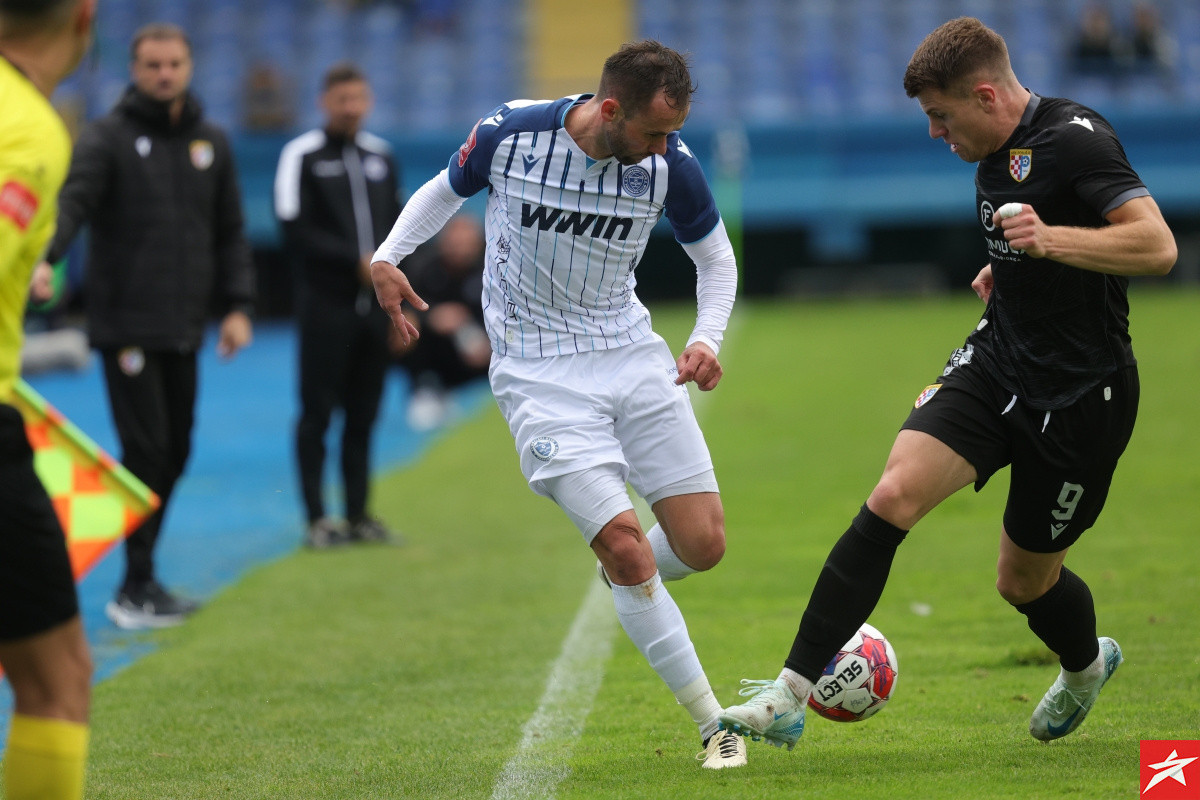 Vinko Rozić karijeru nastavlja u Istri
