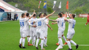 Krupa definitivno digla sidro: Klub sa Vrbasa odustaje od Premijer lige BiH